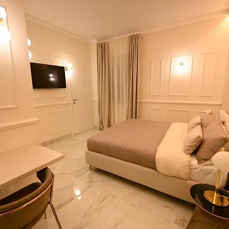 Anama Camere & Suite *