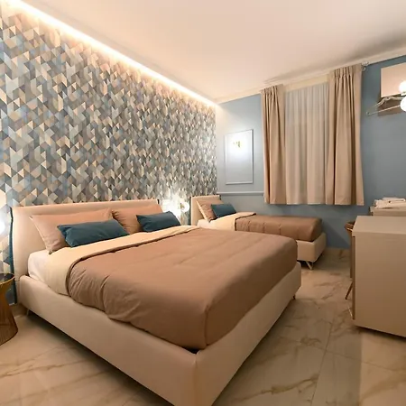 Anama Camere & Suite * Лучера