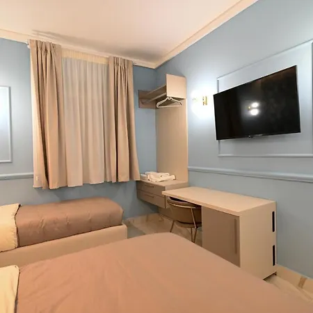 Гостевой дом Anama Camere & Suite