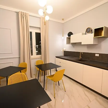 Гостевой дом Anama Camere & Suite