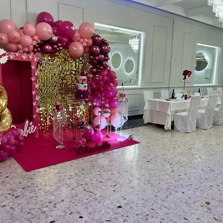 Anama Camere & Suite Лучера