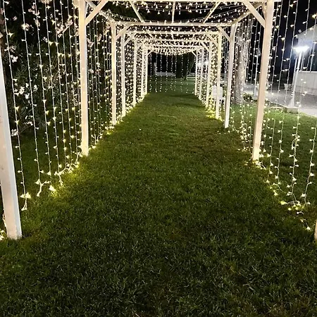 Anama Camere & Suite Гостевой дом