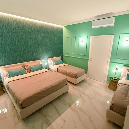 Anama Camere & Suite Гостевой дом