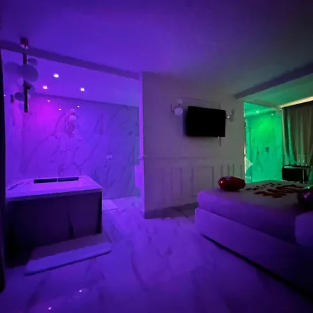 Anama Camere & Suite Лучера