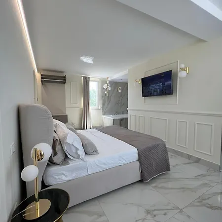 Гостевой дом Anama Camere & Suite *