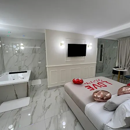 Гостевой дом Anama Camere & Suite