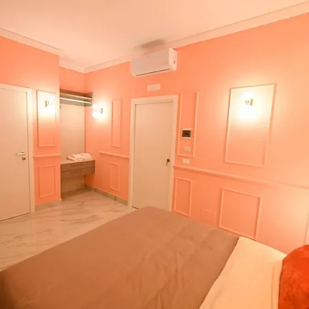 Anama Hotel *