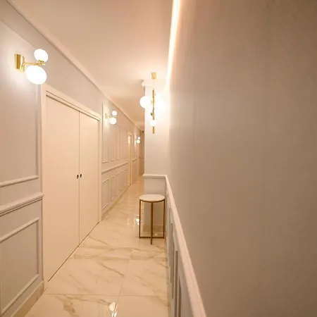 Anama Camere & Suite Lucera