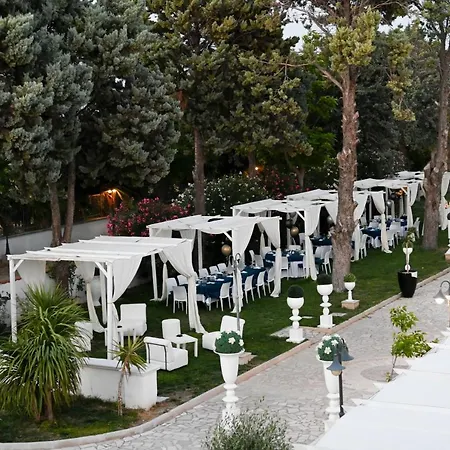 Hotel Anama
