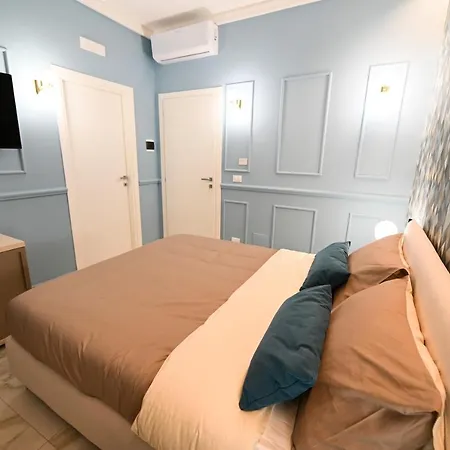 Anama Camere & Suite * Lucera