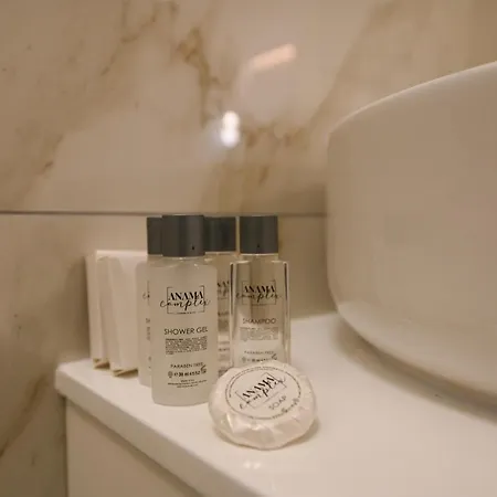 ゲストハウス Anama Camere & Suite *