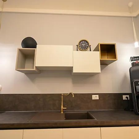 Anama Camere & Suite