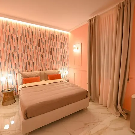 Anama Camere & Suite *