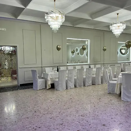 Anama Hotel Lucera