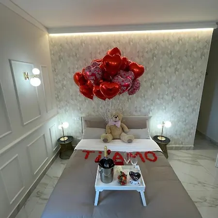 Anama Camere & Suite Lucera