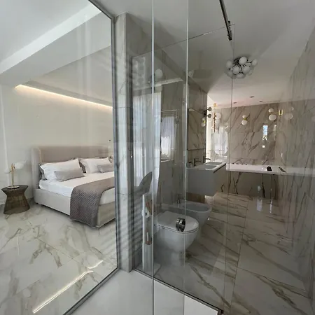 Anama Camere & Suite *