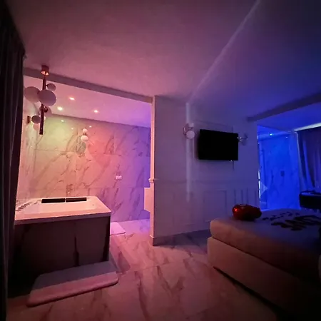 Hotel Anama