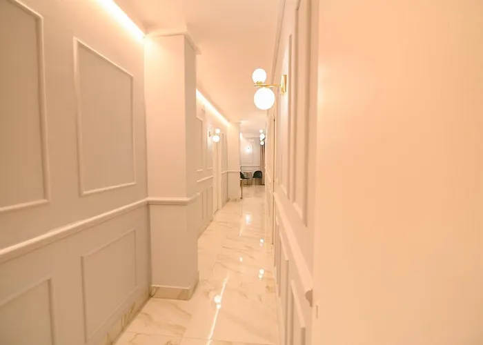 Anama B&B * لوتشرا