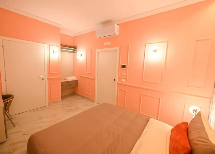 Anama B&B فندق *