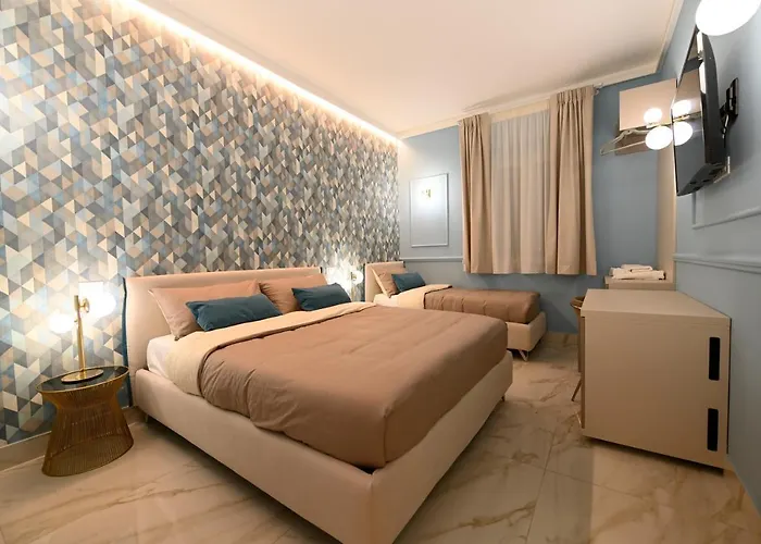 Anama B&B * لوتشرا