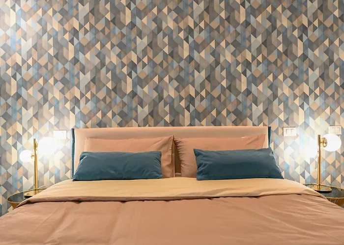 فندق Anama B&B *