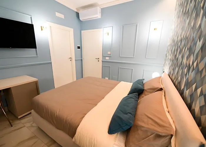 Anama B&B * لوتشرا