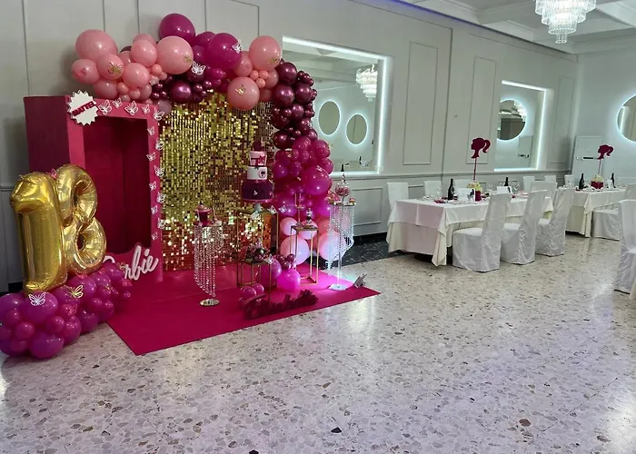 Anama B&B لوتشرا