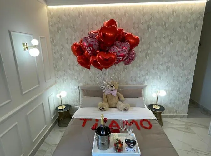 Anama B&B لوتشرا