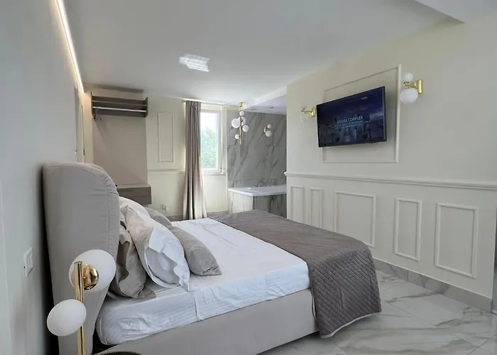 فندق Anama B&B *